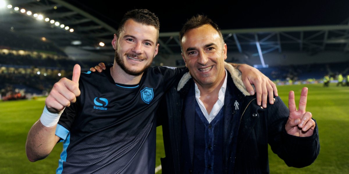 Carlos Carvalhal and the 2016 Play-Off Squad Return to Hillsborough!