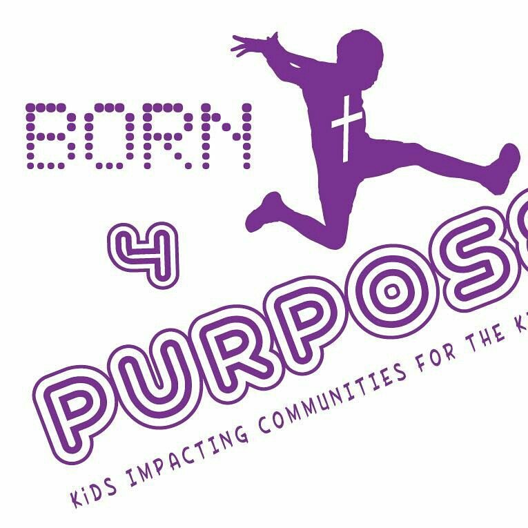 Born 4 Purpose Ministries