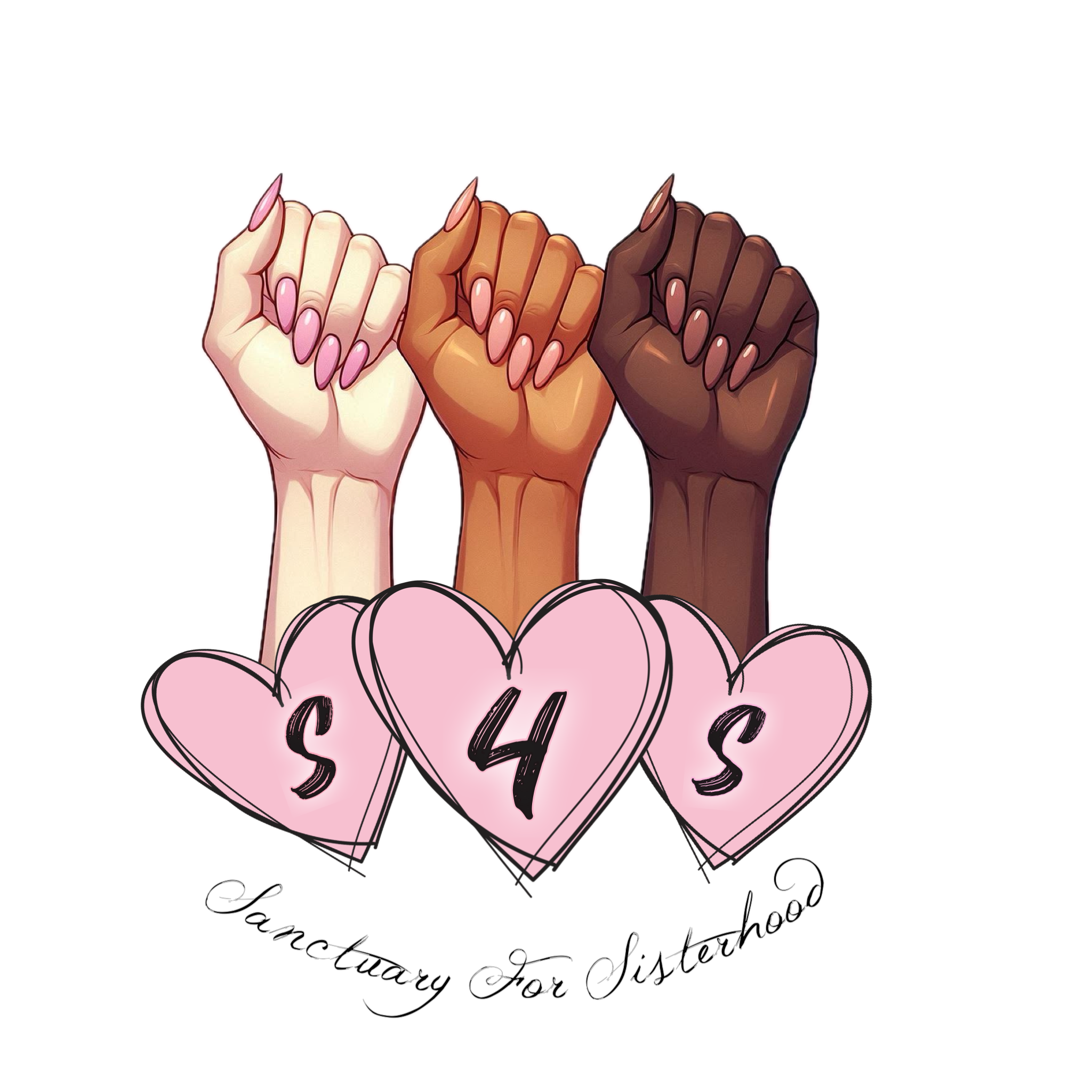 Sanctuary for sisterhood