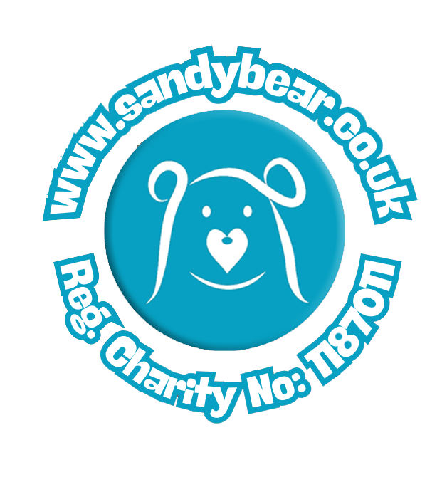 Sandy Bear Childrens Bereavement Charity